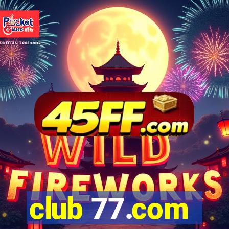 club 77.com